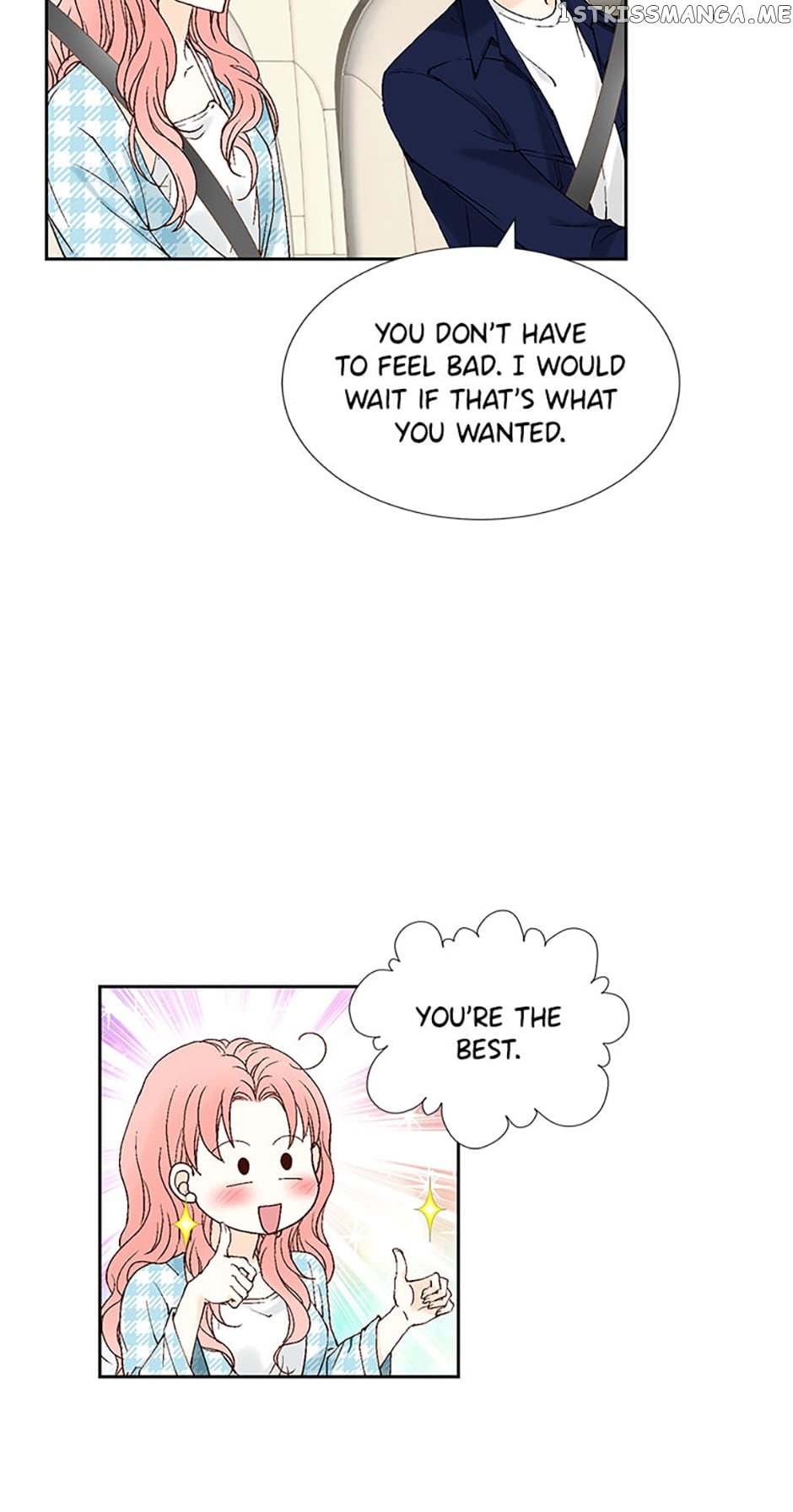 Flavors of Reincarnation Chapter 86 - page 6