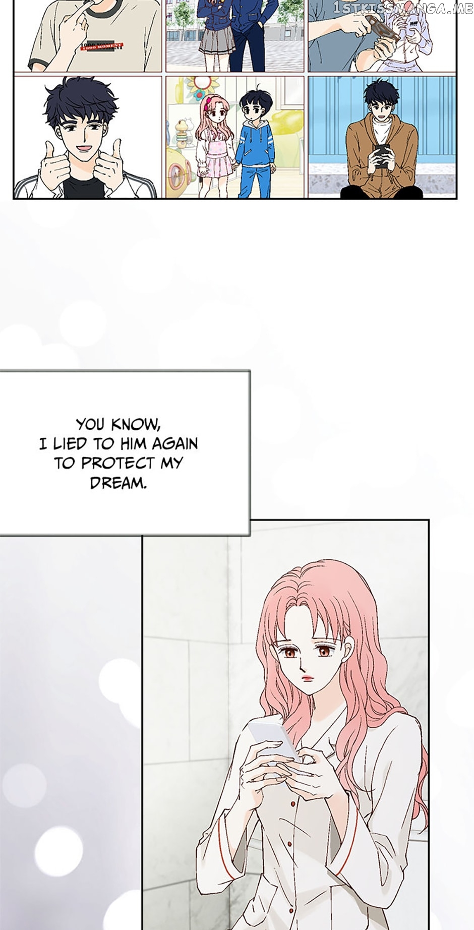 Flavors of Reincarnation Chapter 86 - page 61
