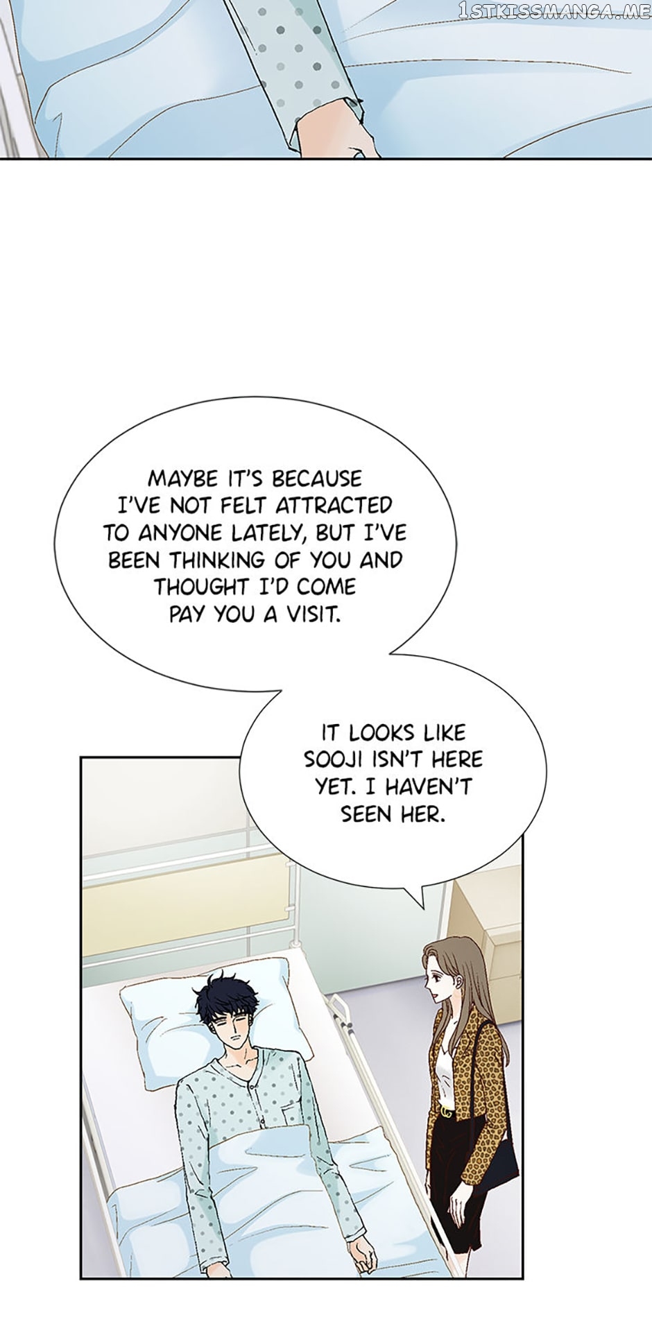 Flavors of Reincarnation Chapter 86 - page 66