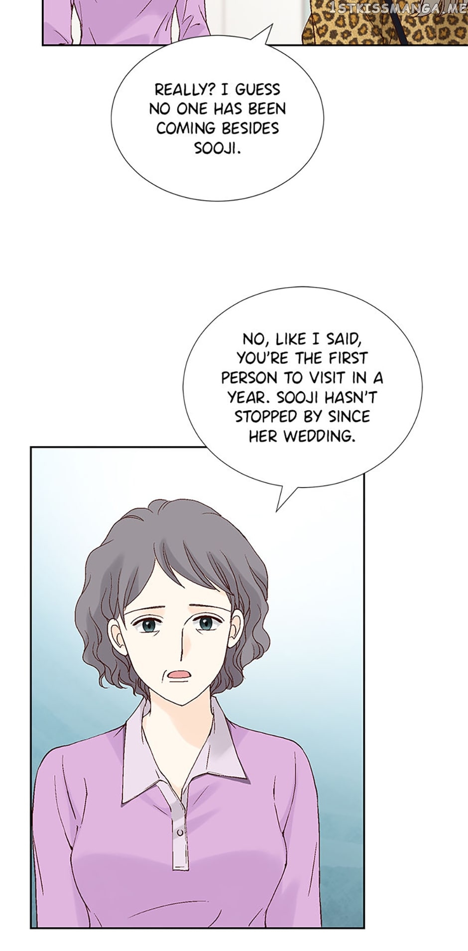 Flavors of Reincarnation Chapter 86 - page 70