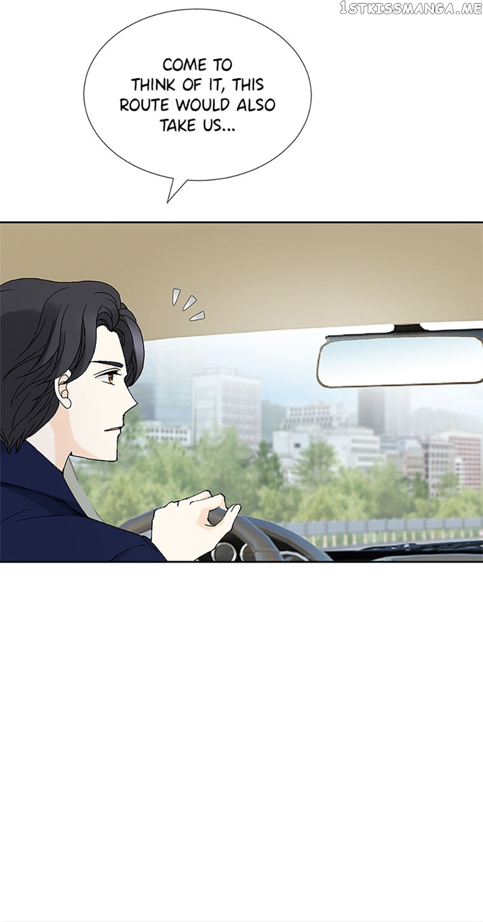 Flavors of Reincarnation Chapter 86 - page 8