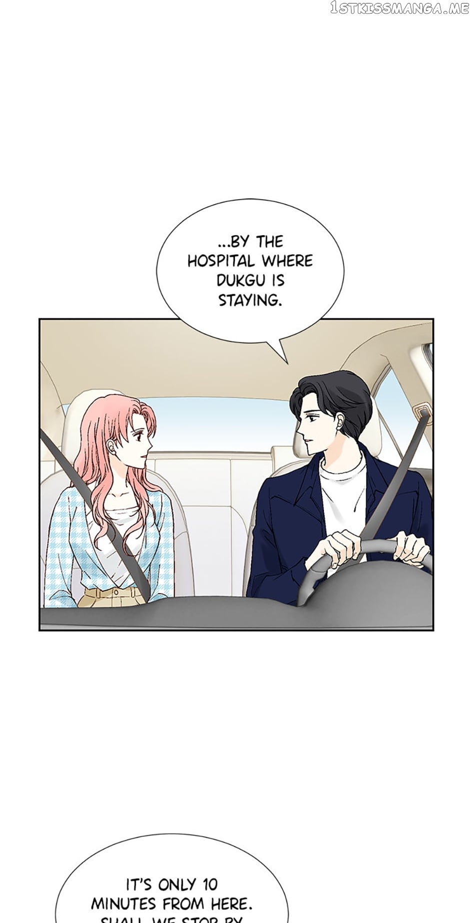 Flavors of Reincarnation Chapter 86 - page 9