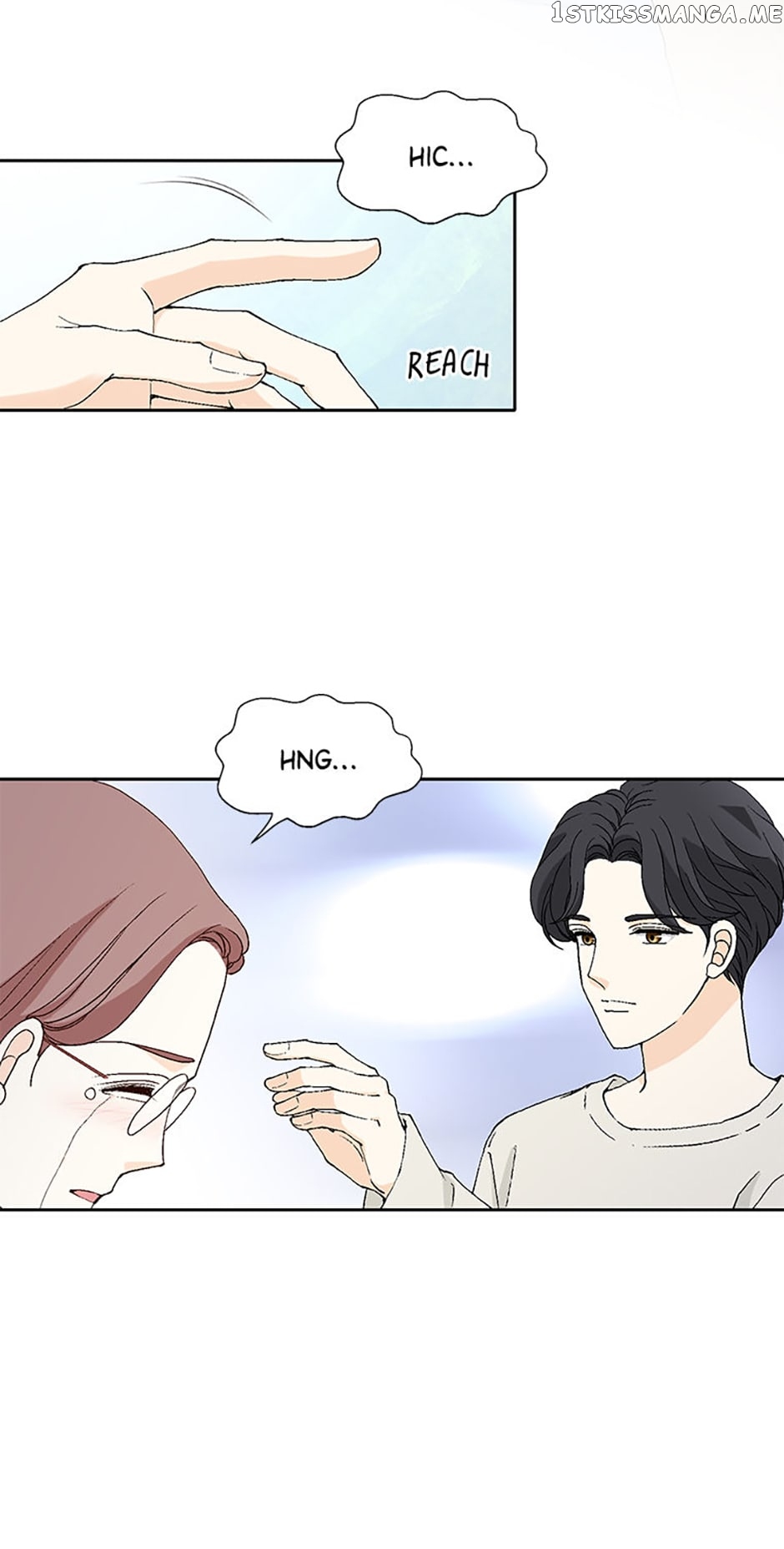 Flavors of Reincarnation Chapter 43 - page 10