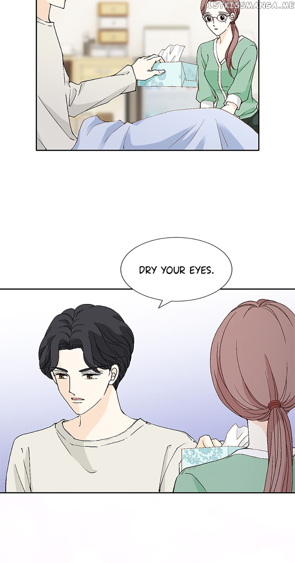 Flavors of Reincarnation Chapter 43 - page 13
