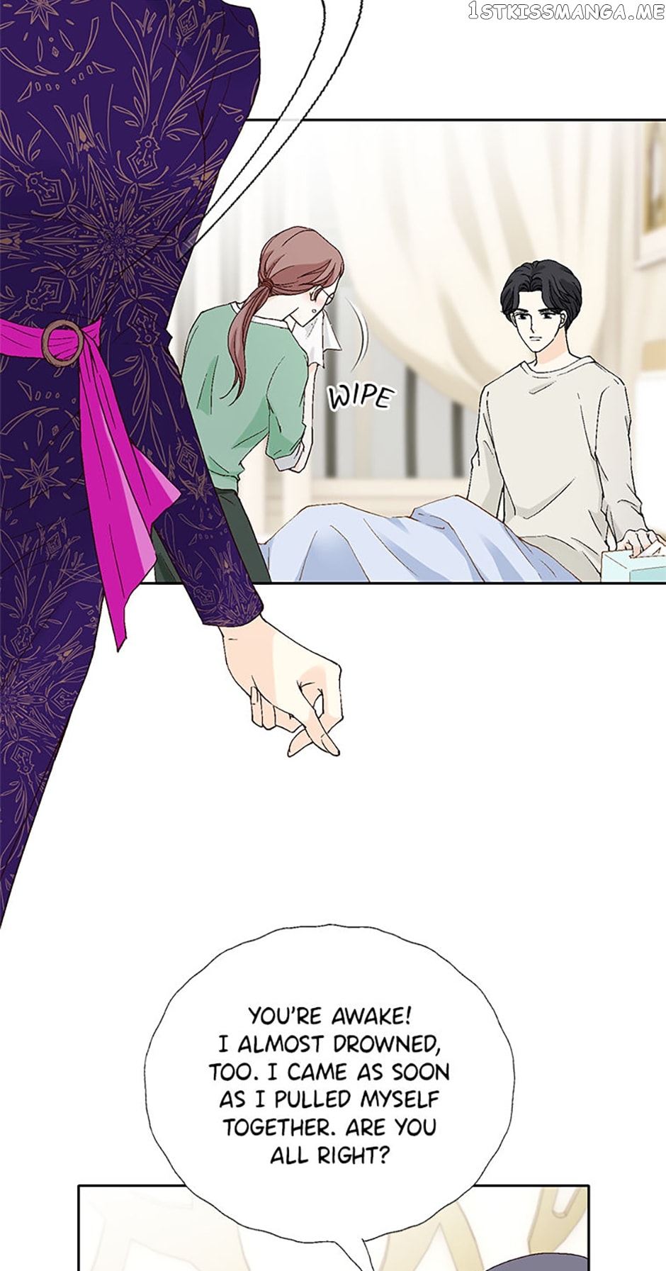 Flavors of Reincarnation Chapter 43 - page 16