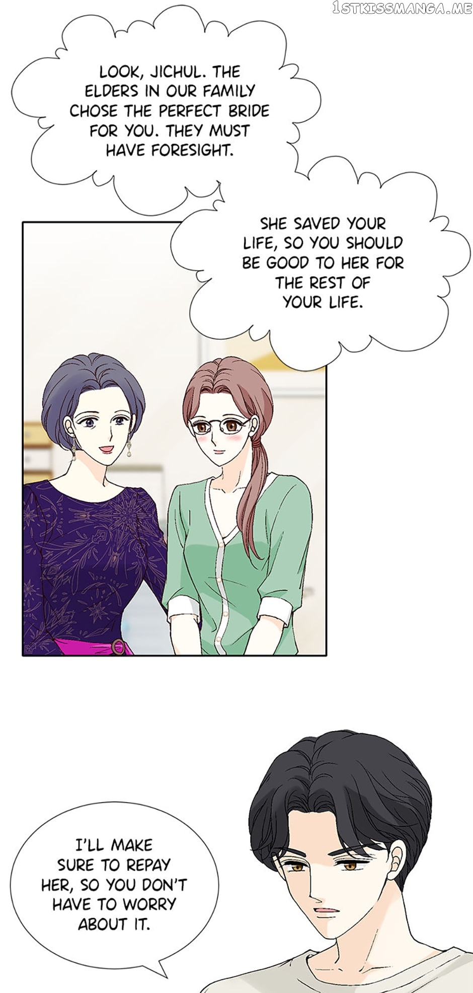 Flavors of Reincarnation Chapter 43 - page 19
