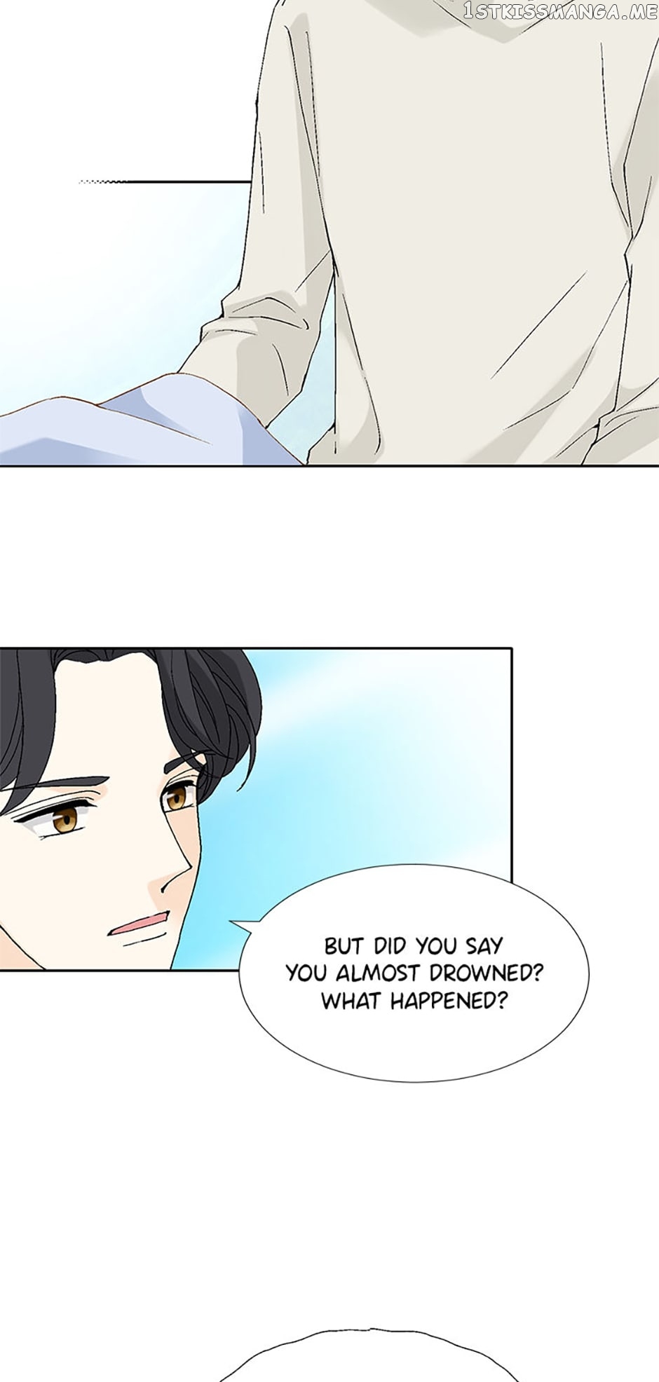 Flavors of Reincarnation Chapter 43 - page 20