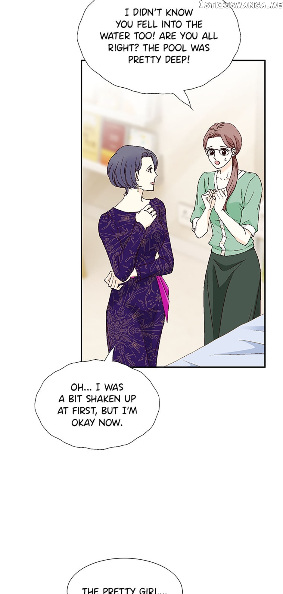 Flavors of Reincarnation Chapter 43 - page 21