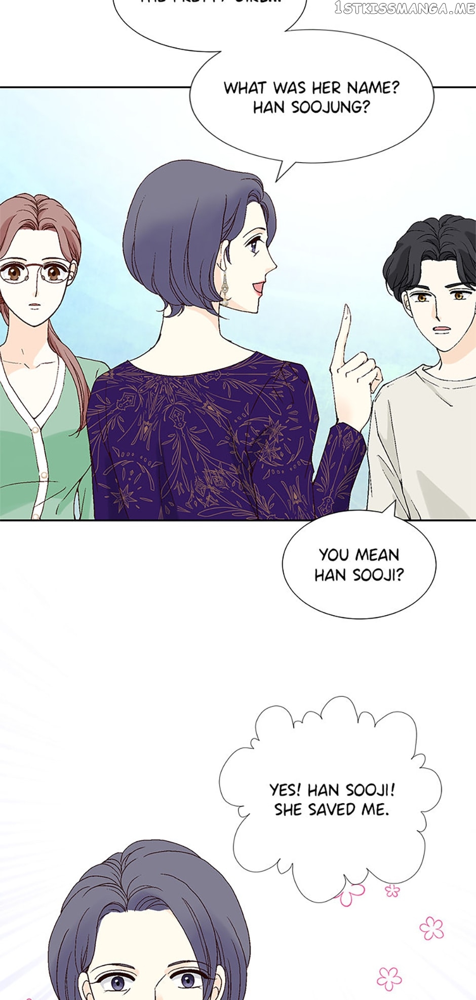 Flavors of Reincarnation Chapter 43 - page 22
