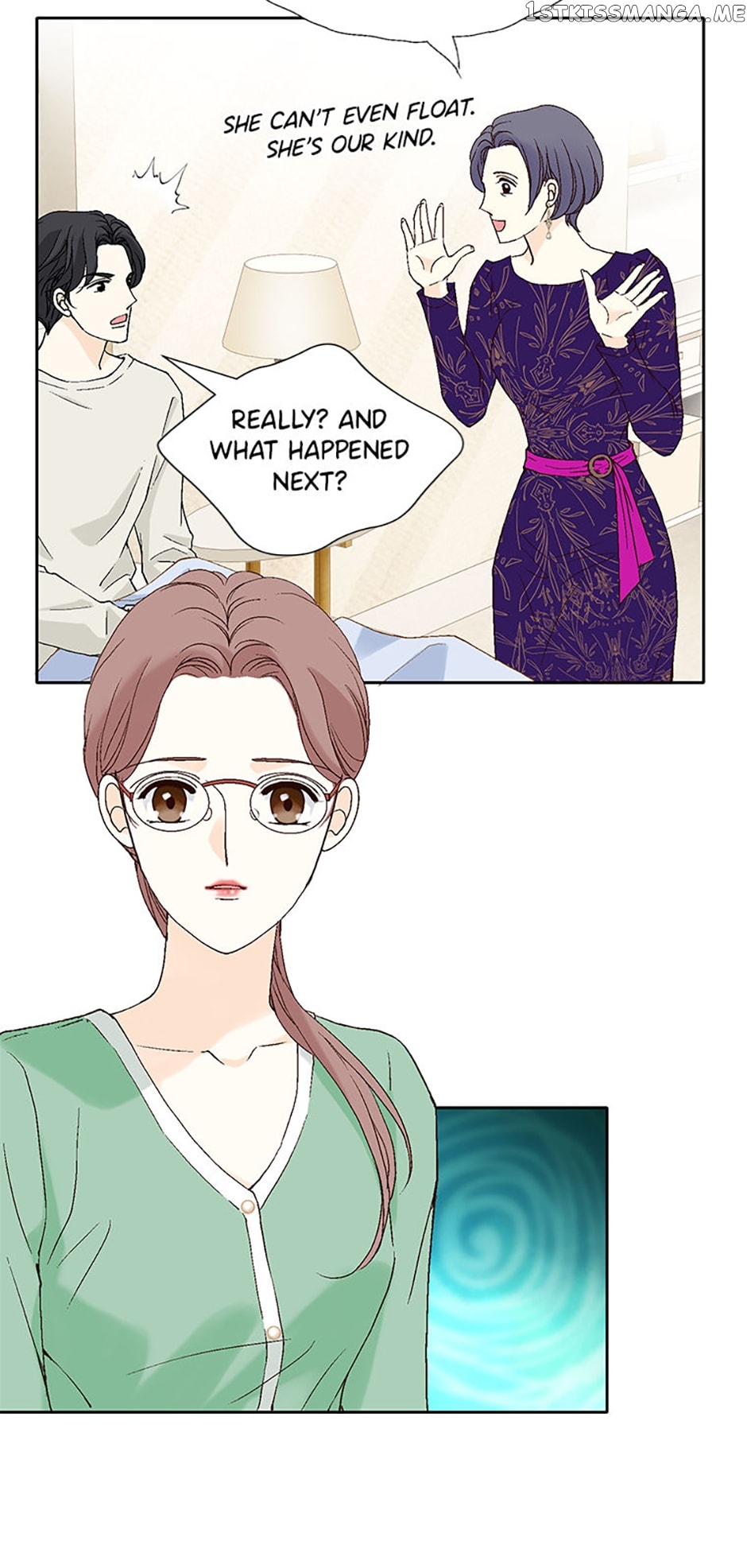 Flavors of Reincarnation Chapter 43 - page 25