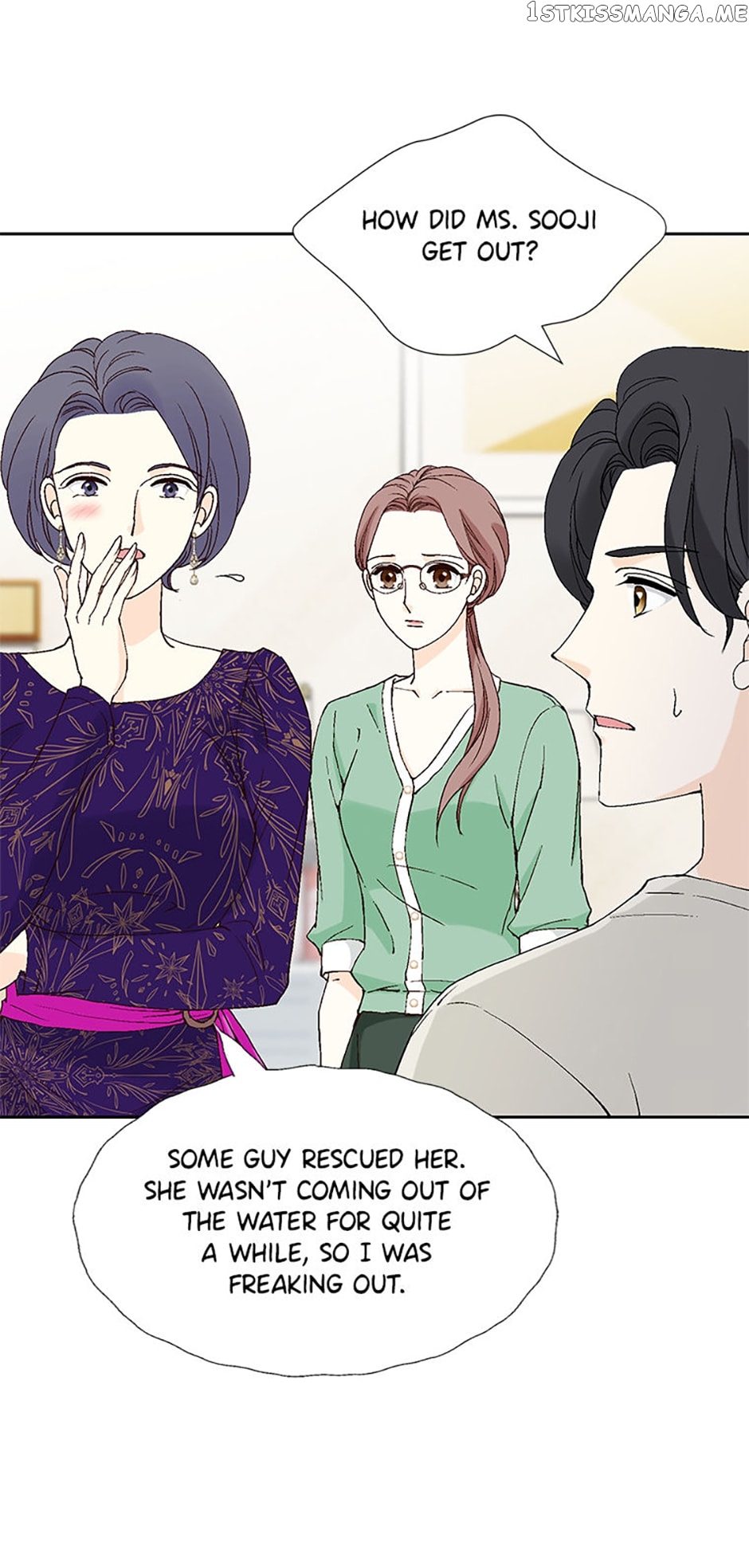 Flavors of Reincarnation Chapter 43 - page 26