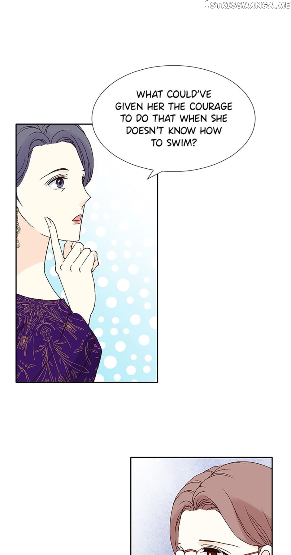 Flavors of Reincarnation Chapter 43 - page 27