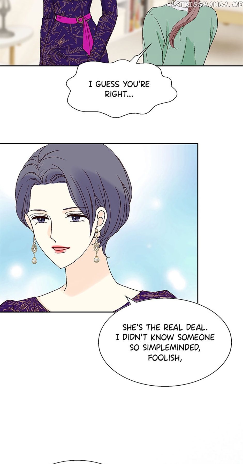 Flavors of Reincarnation Chapter 43 - page 29