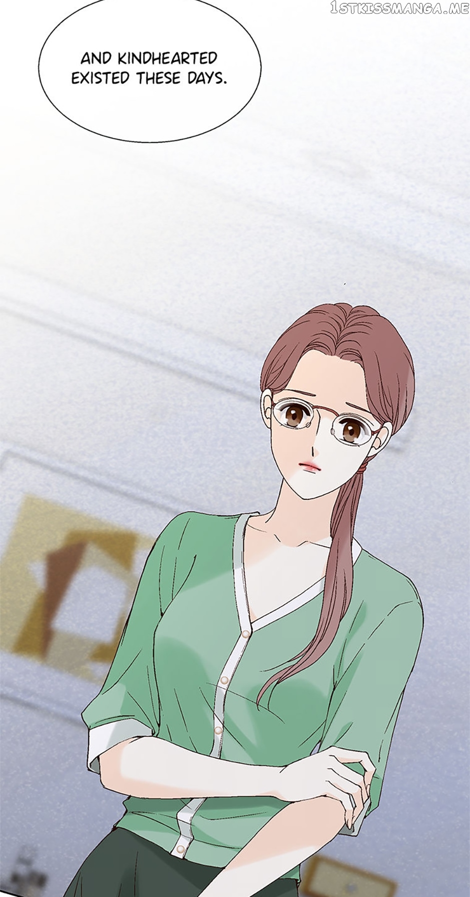 Flavors of Reincarnation Chapter 43 - page 30