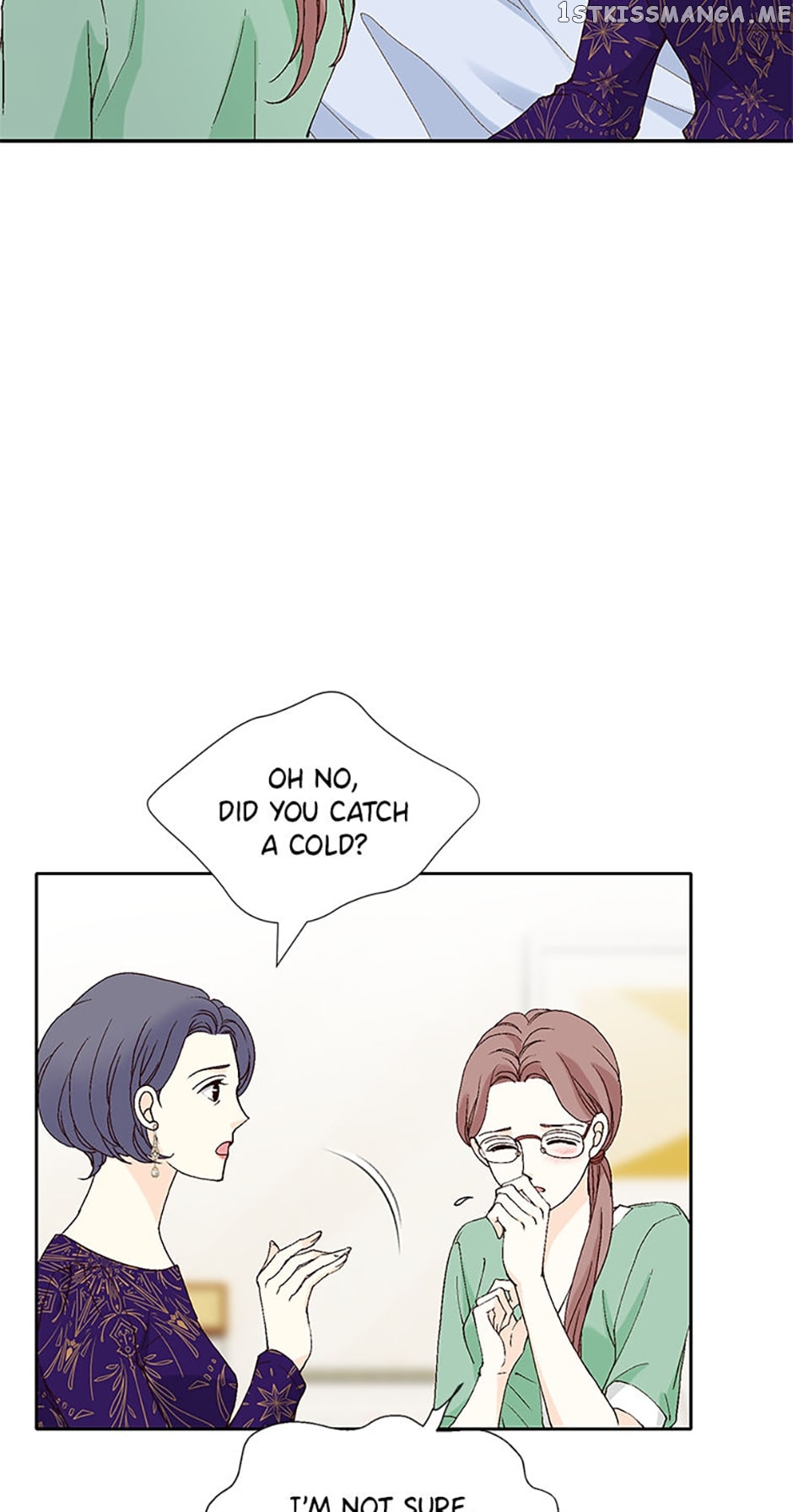 Flavors of Reincarnation Chapter 43 - page 33