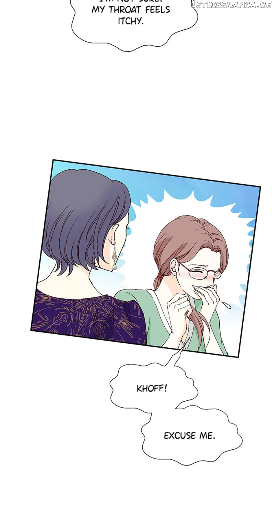 Flavors of Reincarnation Chapter 43 - page 34