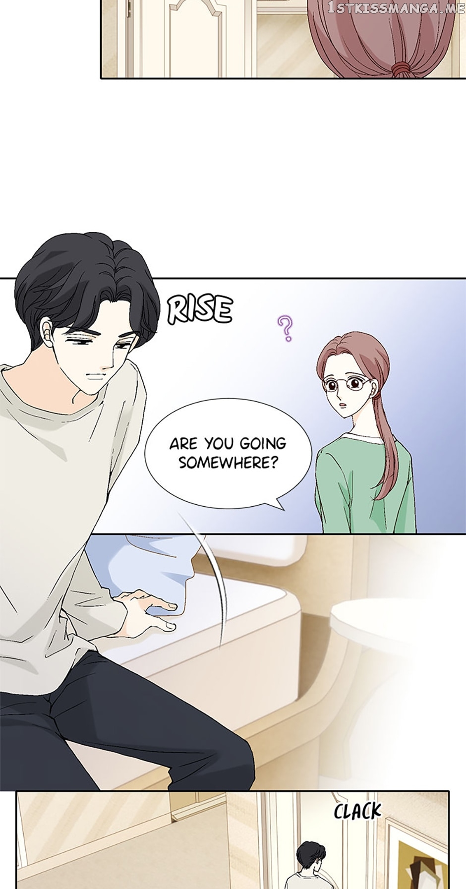 Flavors of Reincarnation Chapter 43 - page 36