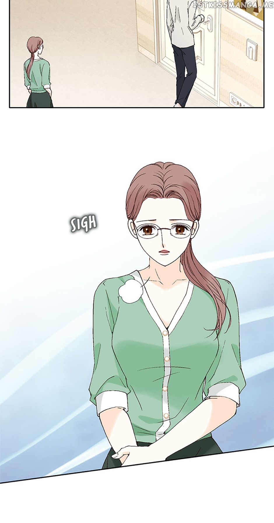 Flavors of Reincarnation Chapter 43 - page 37