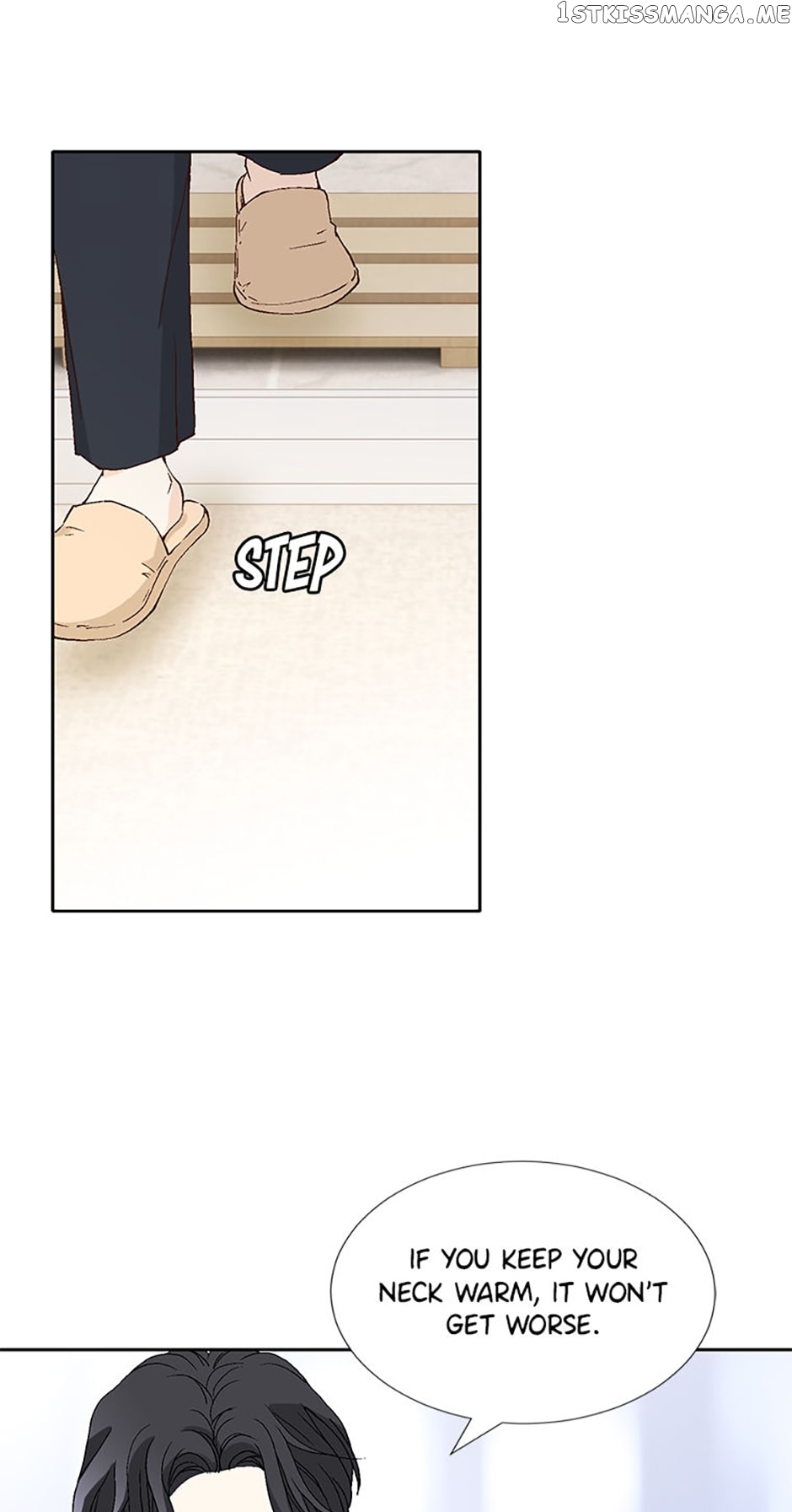 Flavors of Reincarnation Chapter 43 - page 38
