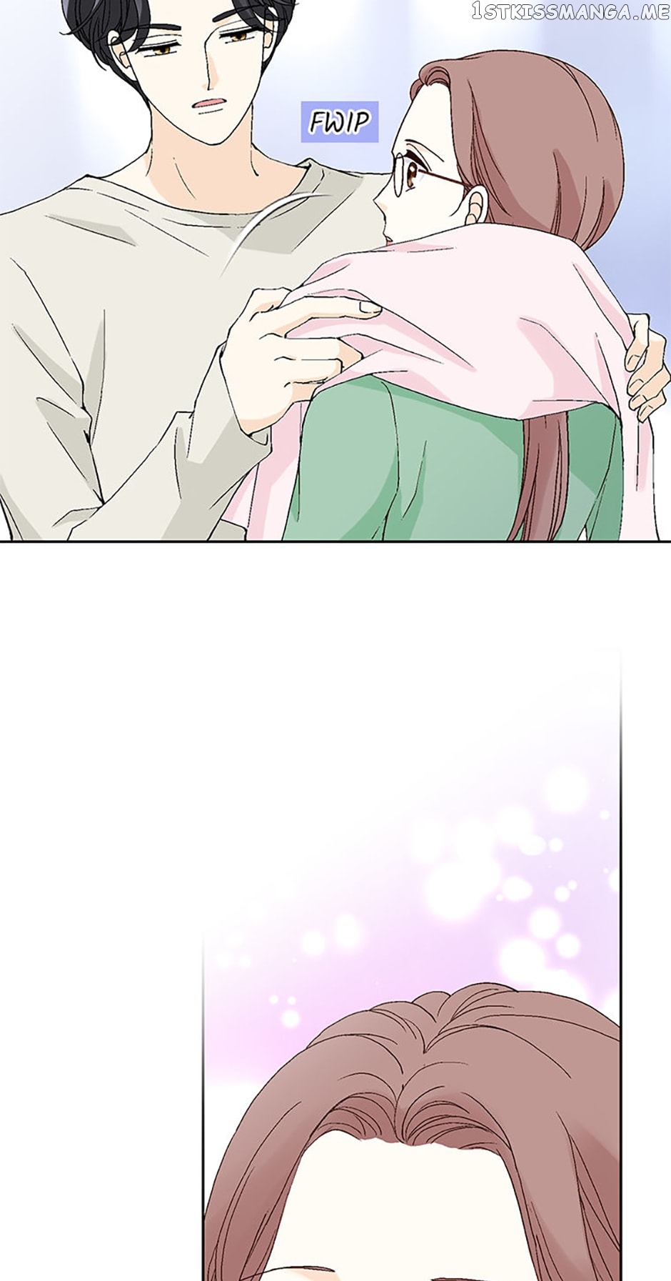 Flavors of Reincarnation Chapter 43 - page 39