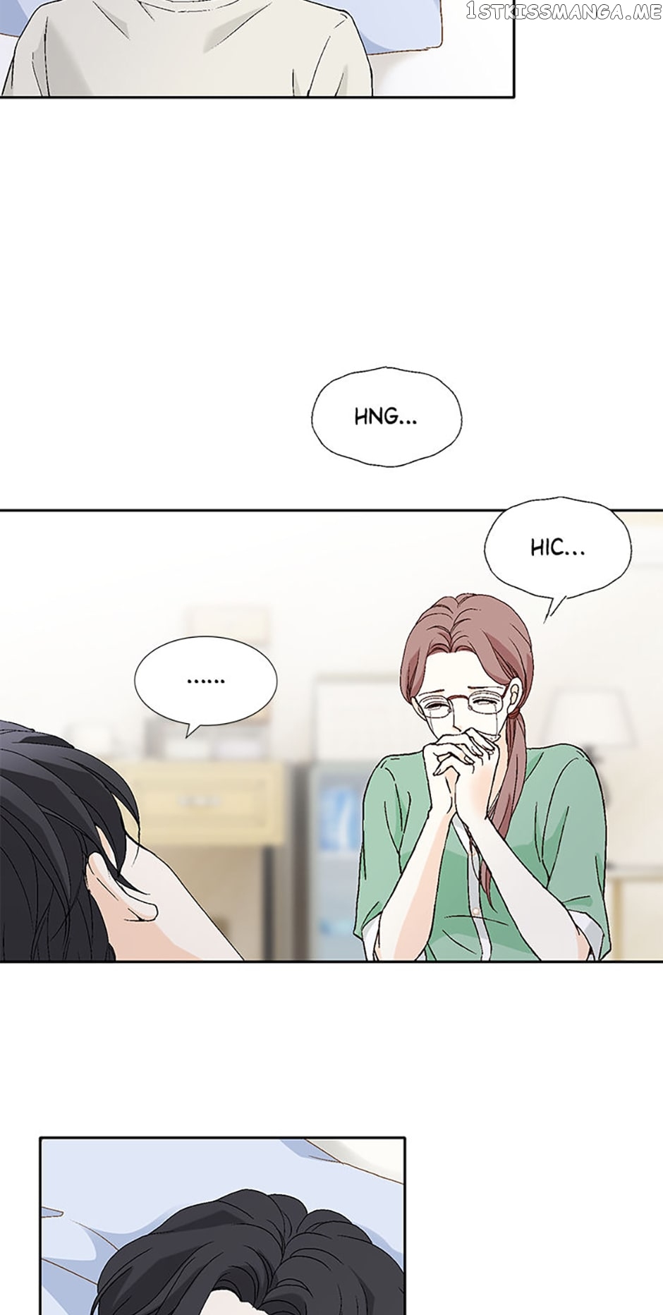 Flavors of Reincarnation Chapter 43 - page 4