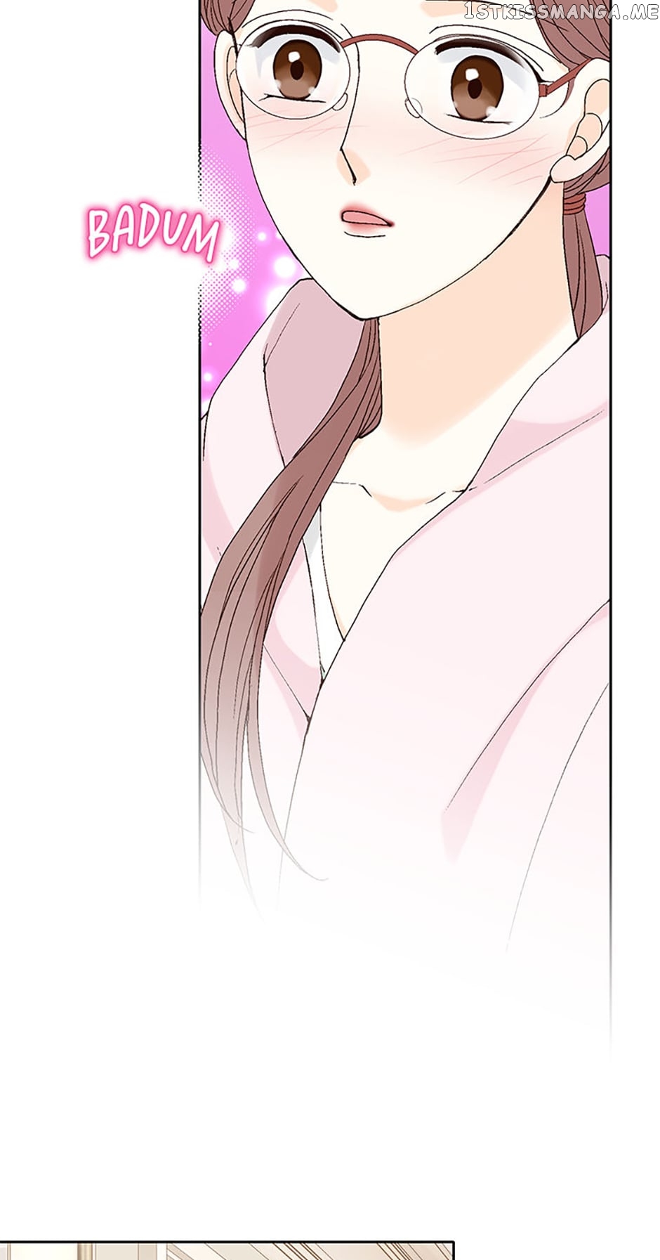 Flavors of Reincarnation Chapter 43 - page 40