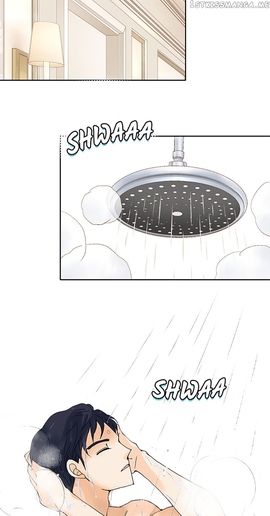 Flavors of Reincarnation Chapter 43 - page 41