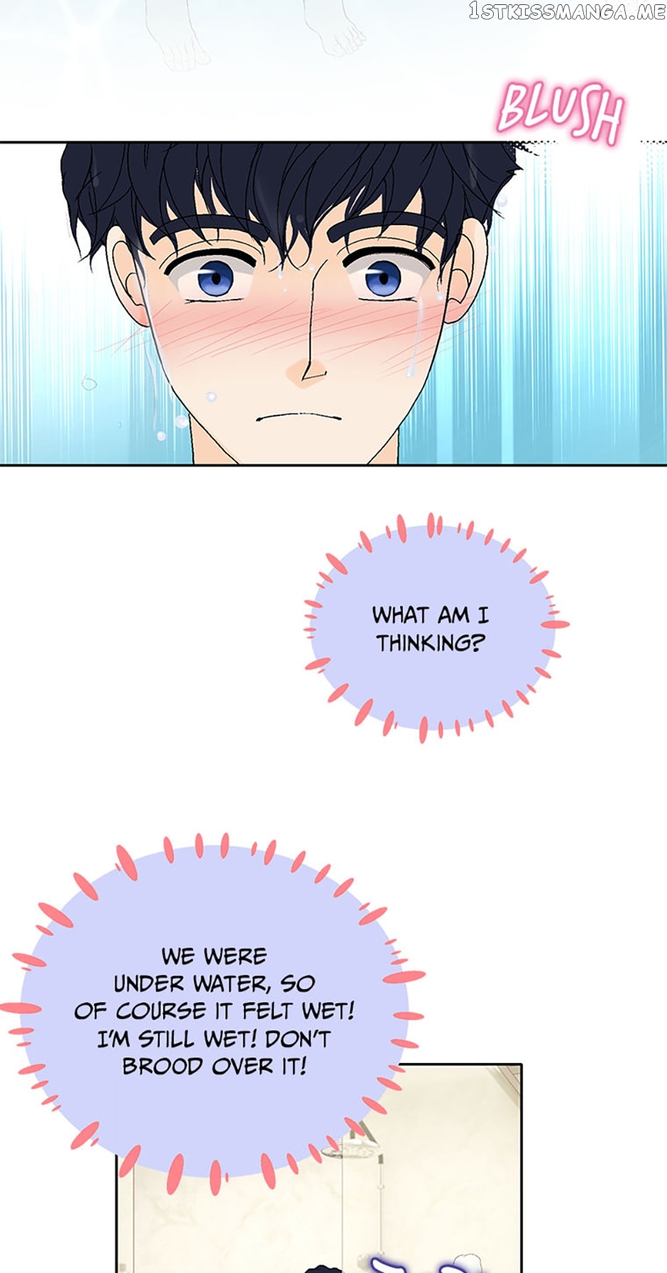 Flavors of Reincarnation Chapter 43 - page 44