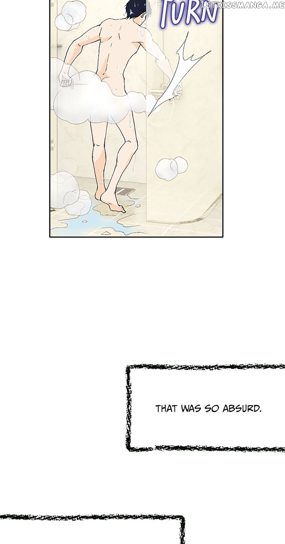 Flavors of Reincarnation Chapter 43 - page 45