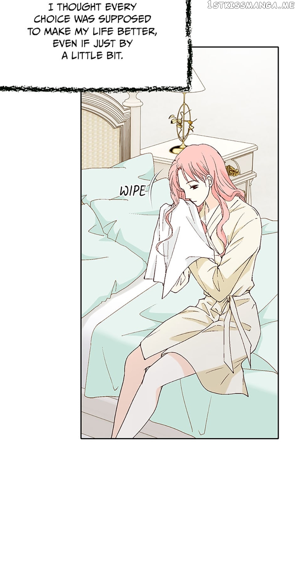 Flavors of Reincarnation Chapter 43 - page 46