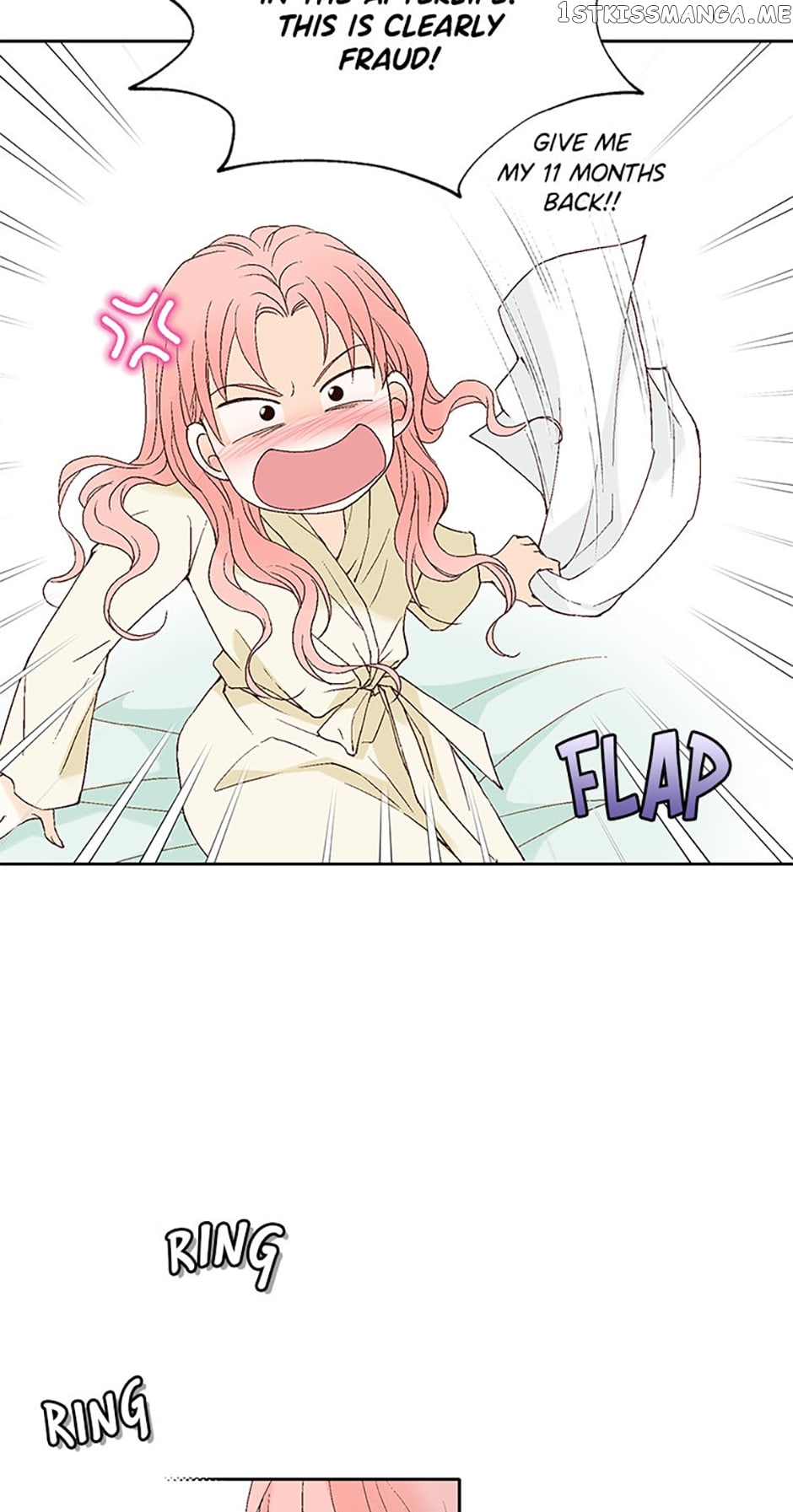 Flavors of Reincarnation Chapter 43 - page 48