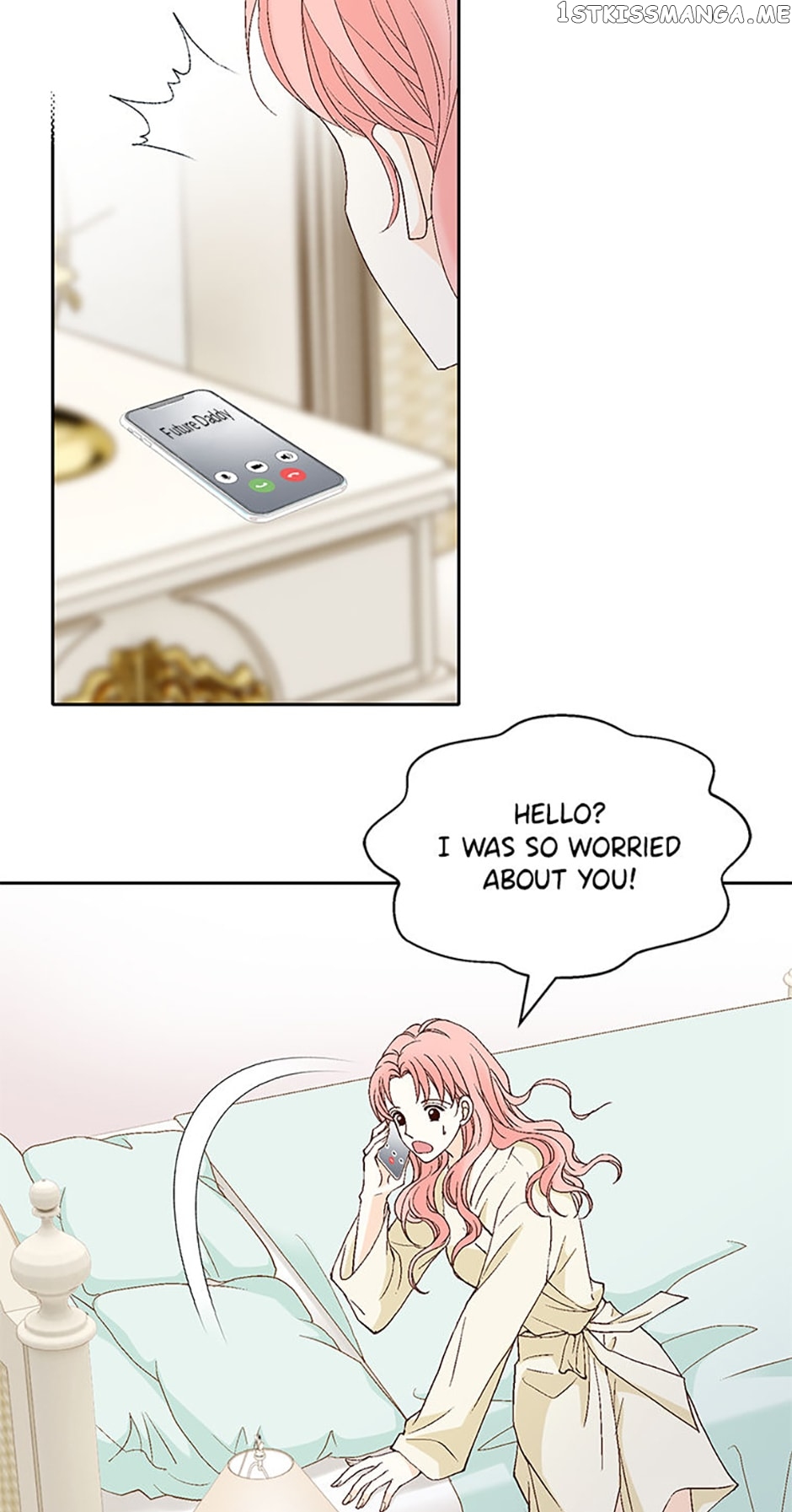 Flavors of Reincarnation Chapter 43 - page 49