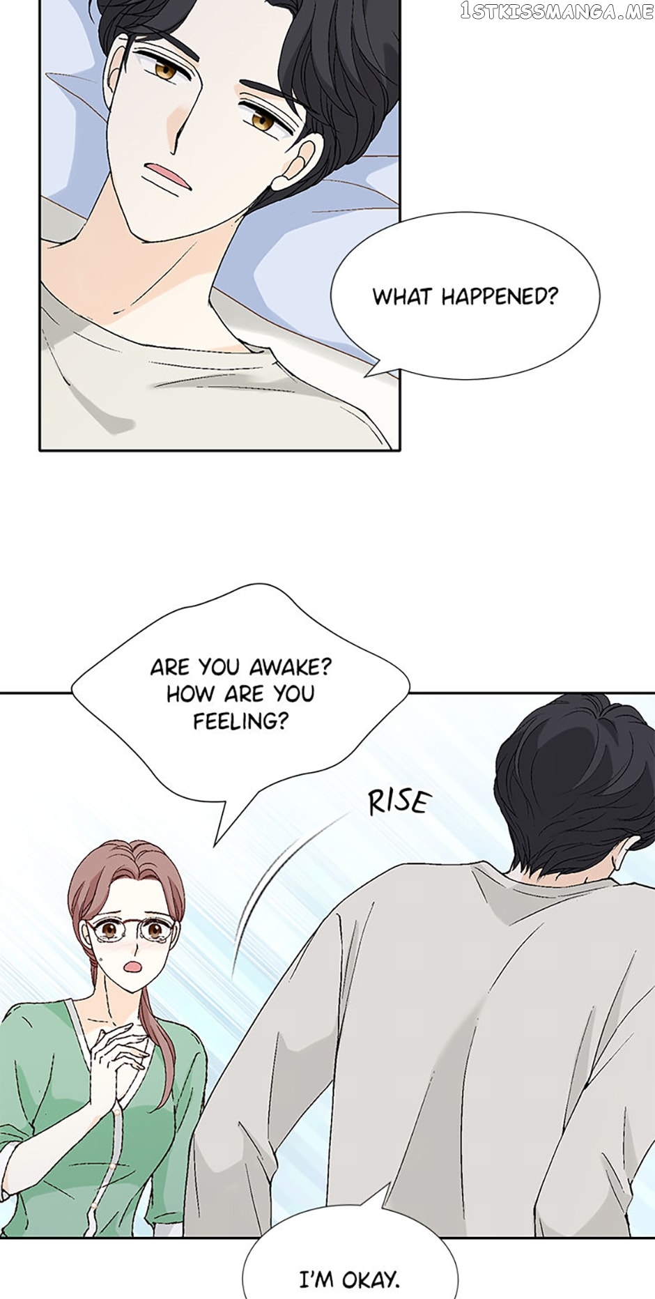 Flavors of Reincarnation Chapter 43 - page 5