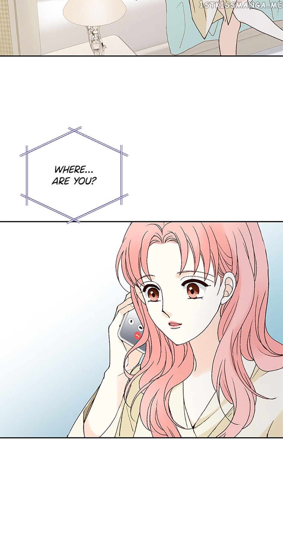 Flavors of Reincarnation Chapter 43 - page 50