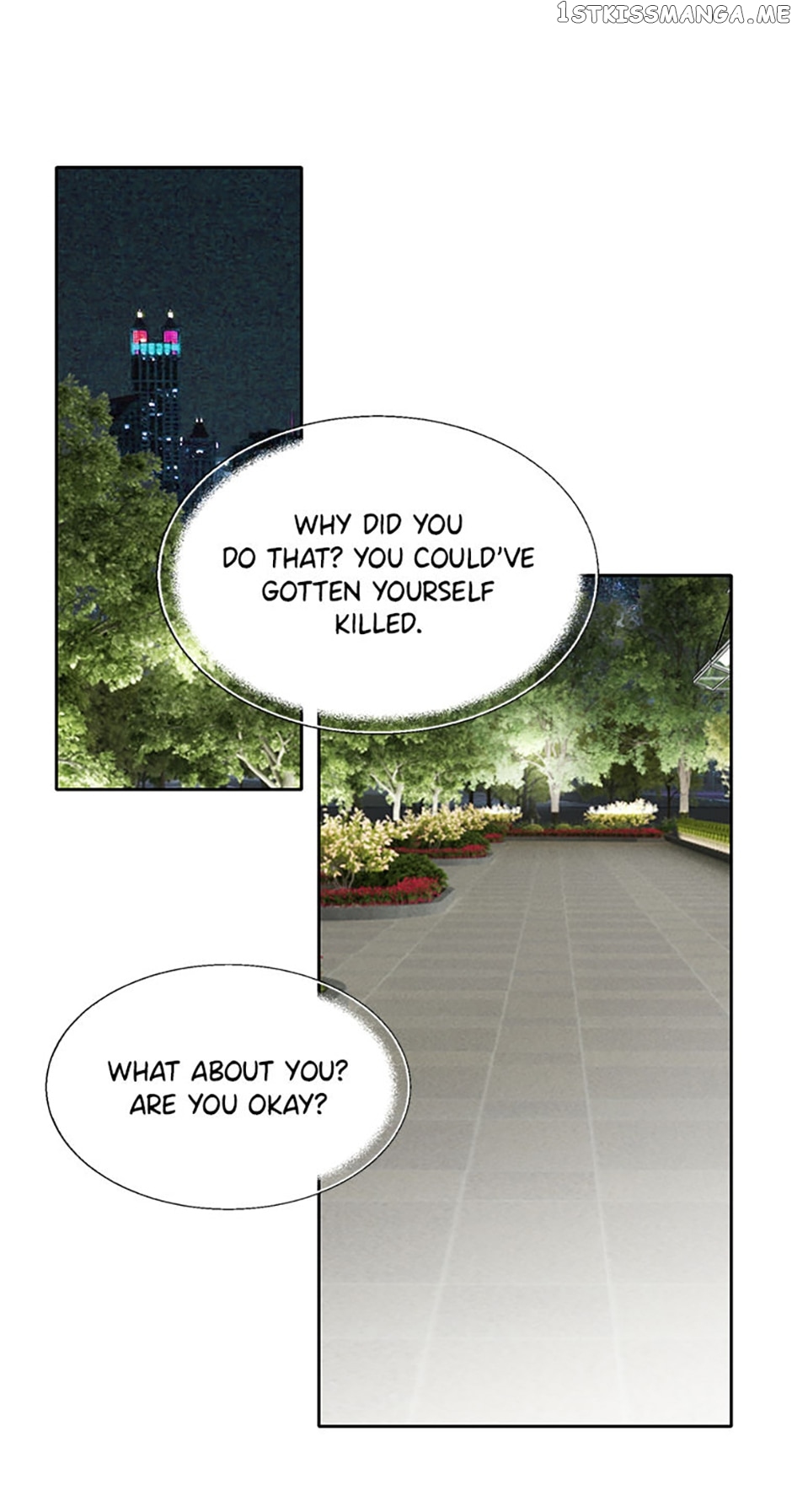 Flavors of Reincarnation Chapter 43 - page 51