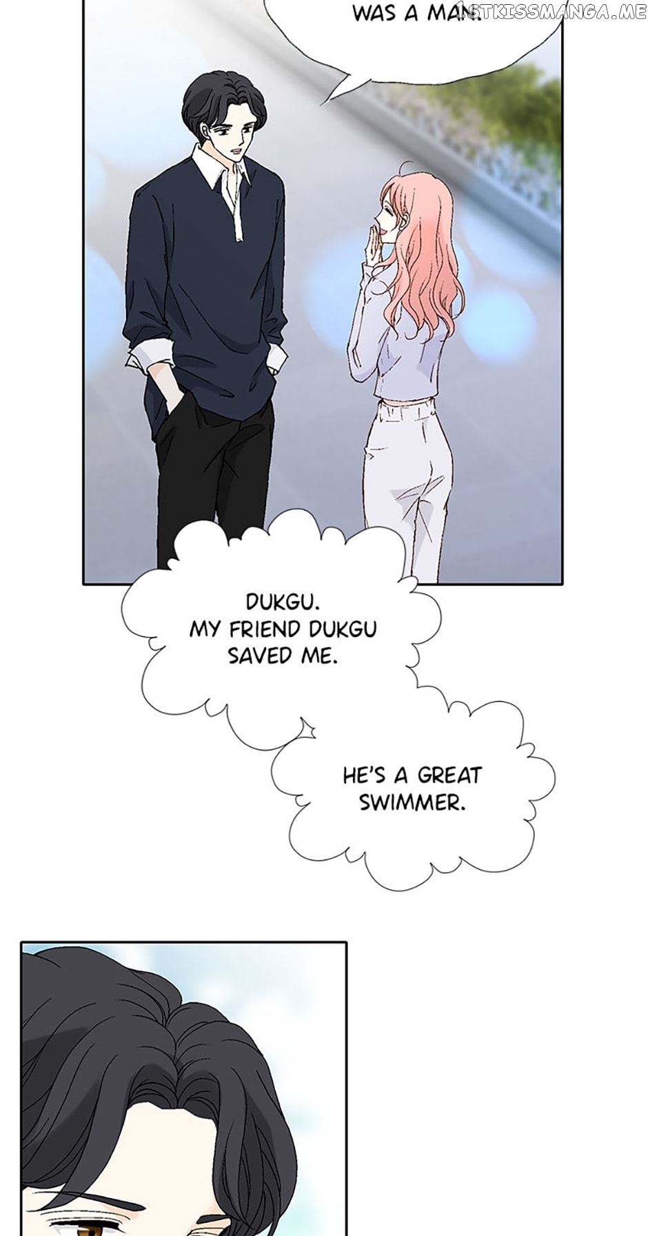 Flavors of Reincarnation Chapter 43 - page 54