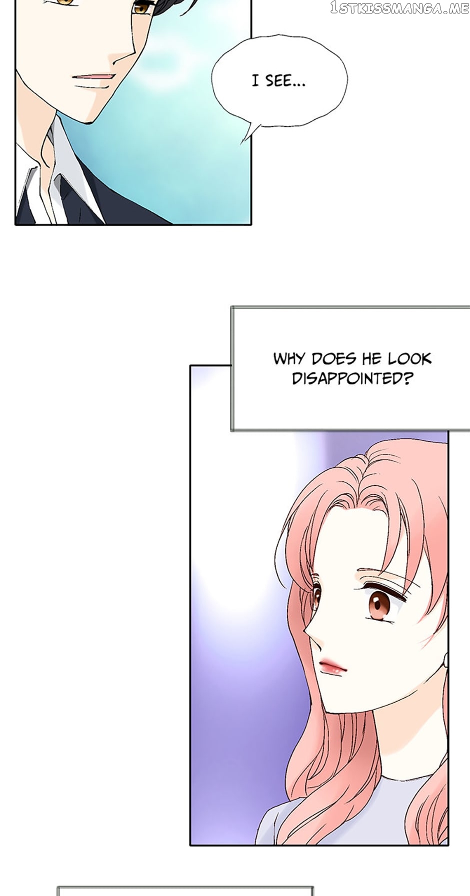 Flavors of Reincarnation Chapter 43 - page 55
