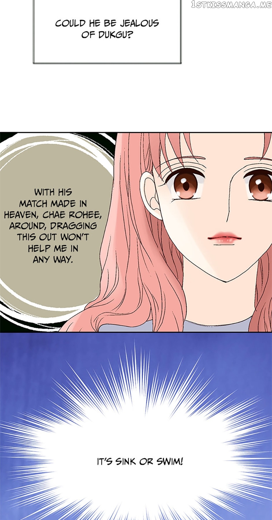 Flavors of Reincarnation Chapter 43 - page 56