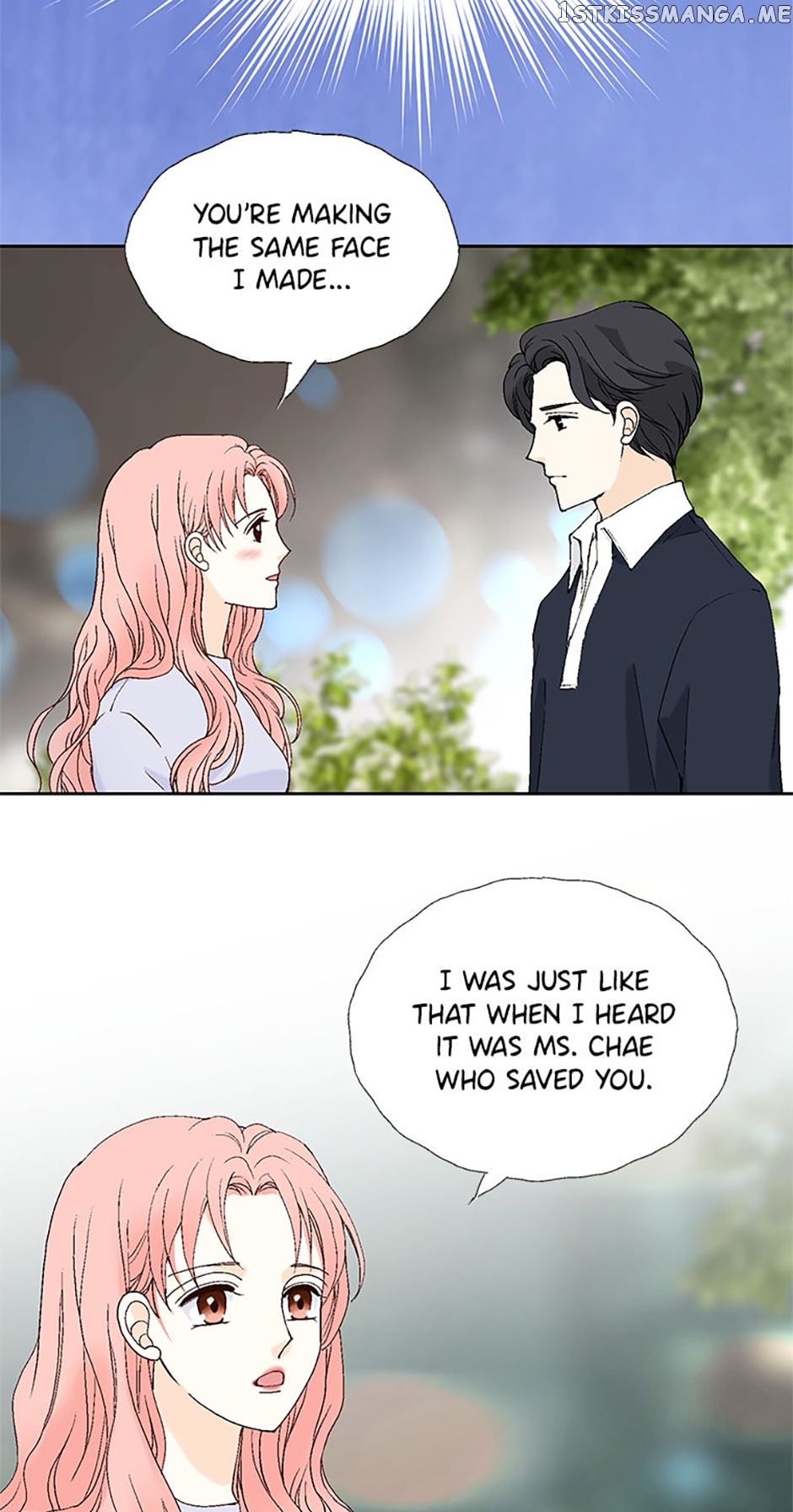 Flavors of Reincarnation Chapter 43 - page 57