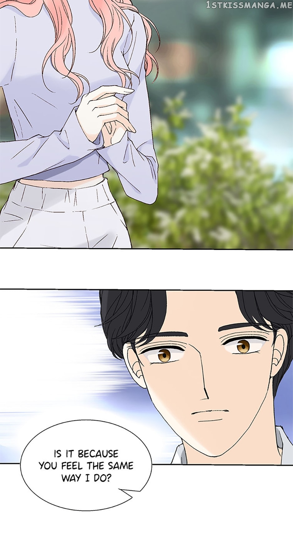 Flavors of Reincarnation Chapter 43 - page 58