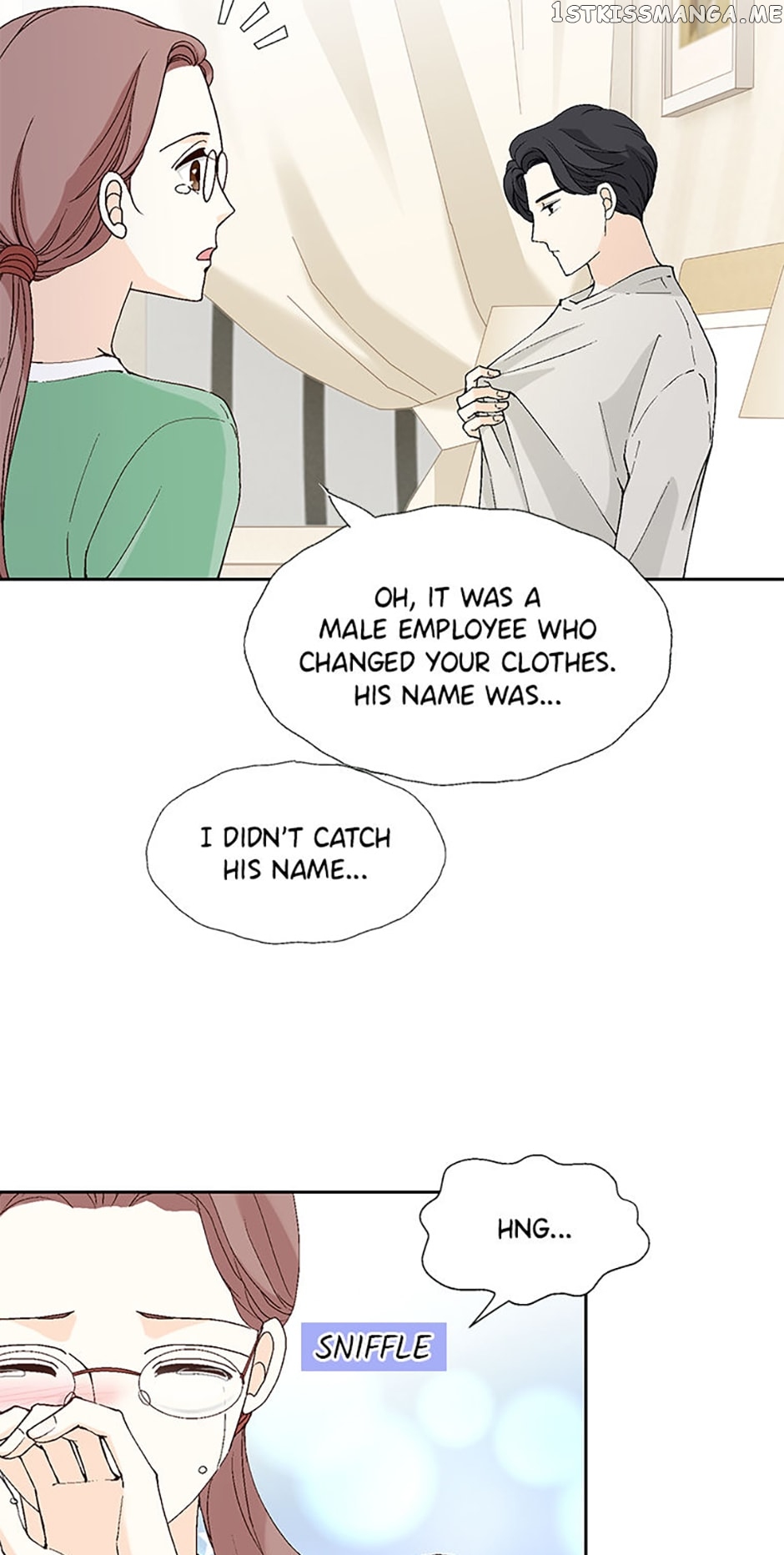 Flavors of Reincarnation Chapter 43 - page 7