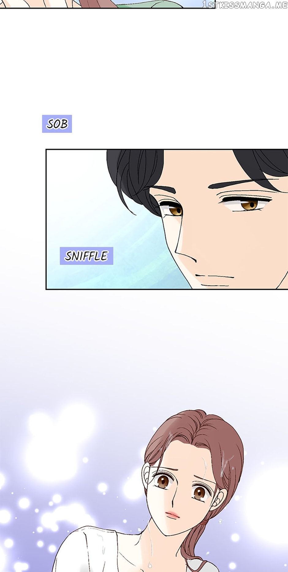 Flavors of Reincarnation Chapter 43 - page 8