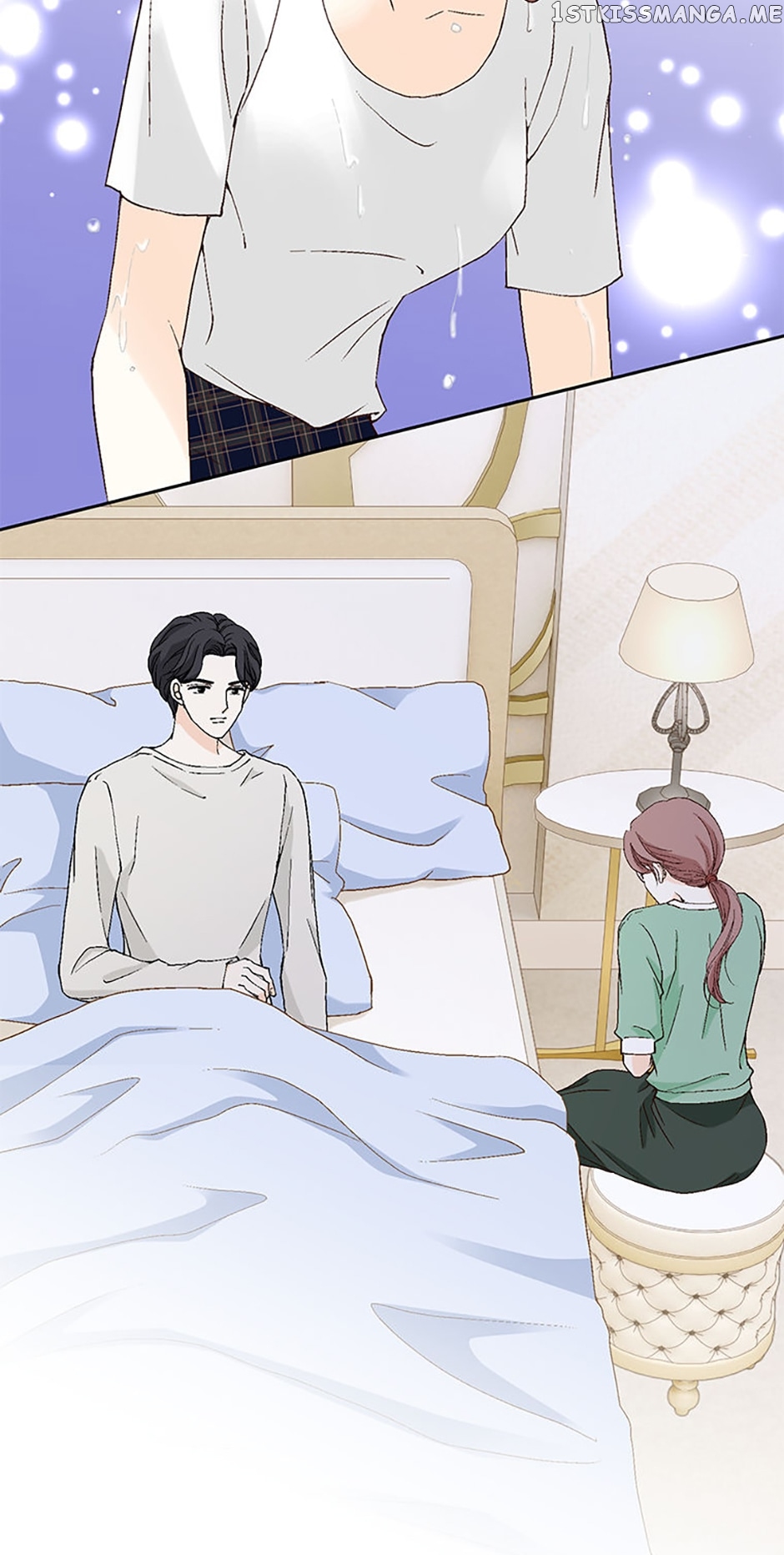 Flavors of Reincarnation Chapter 43 - page 9