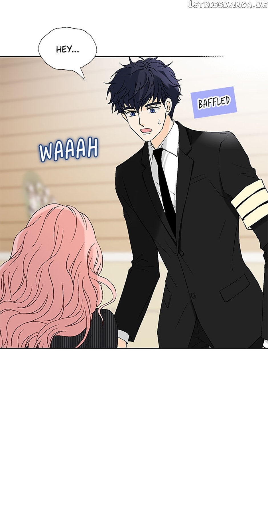 Flavors of Reincarnation Chapter 66 - page 20