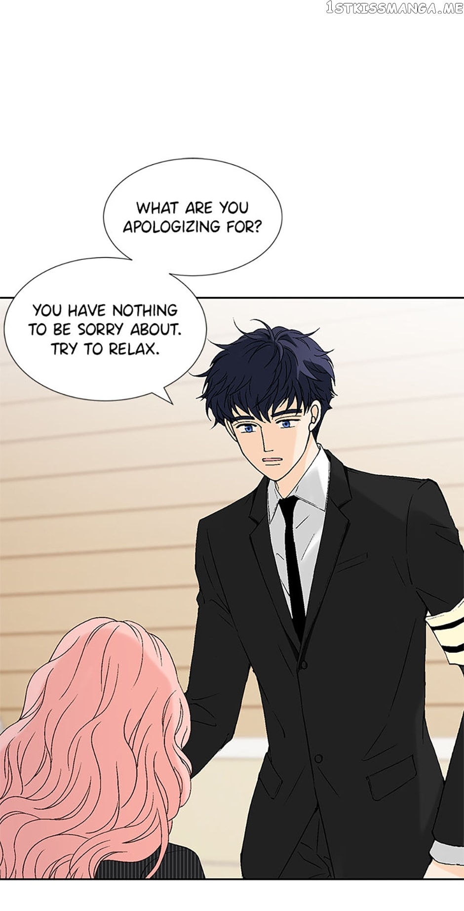 Flavors of Reincarnation Chapter 66 - page 23