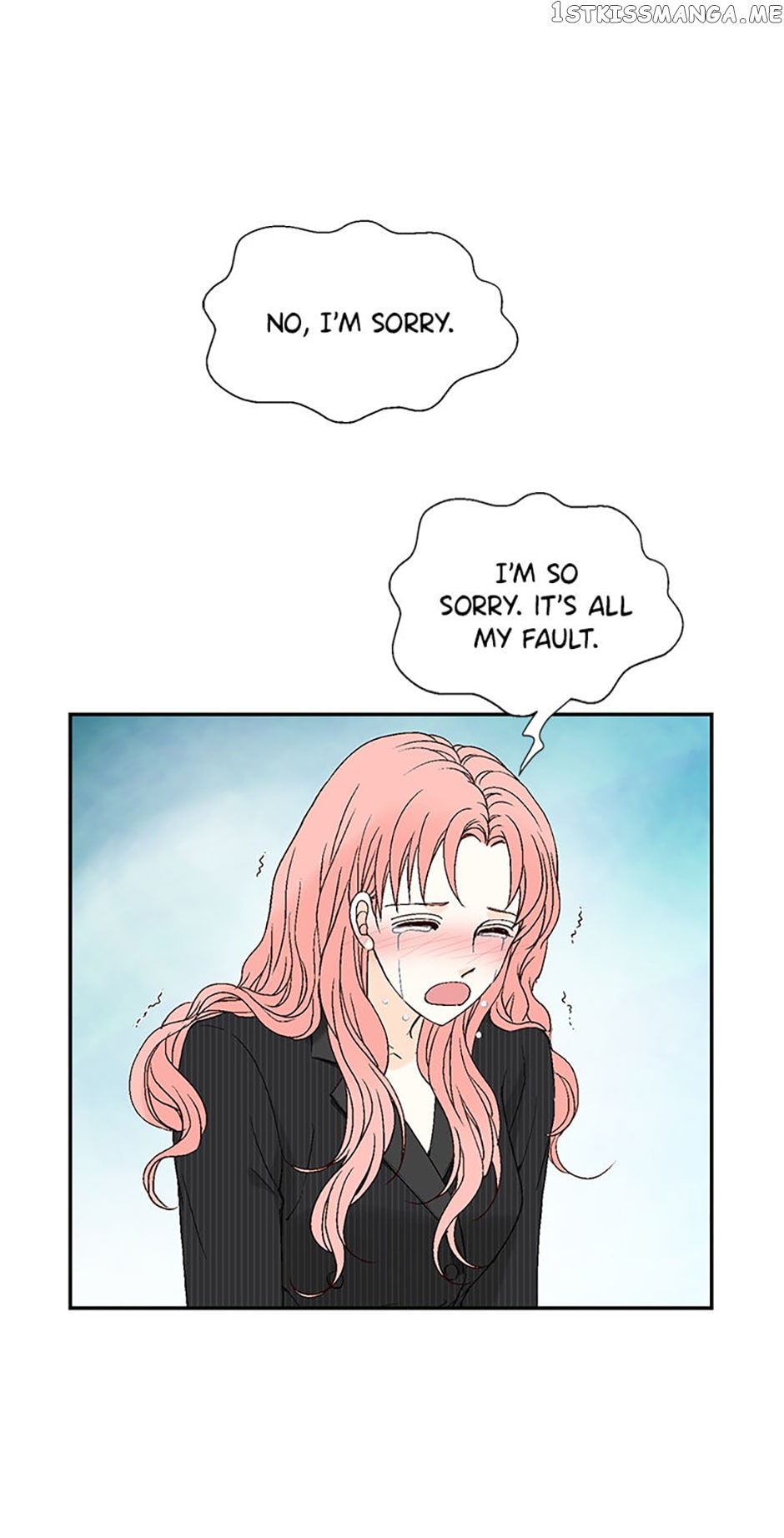 Flavors of Reincarnation Chapter 66 - page 24