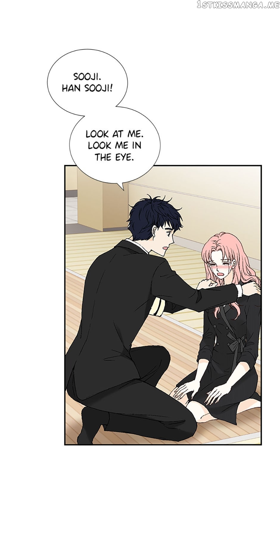 Flavors of Reincarnation Chapter 66 - page 25