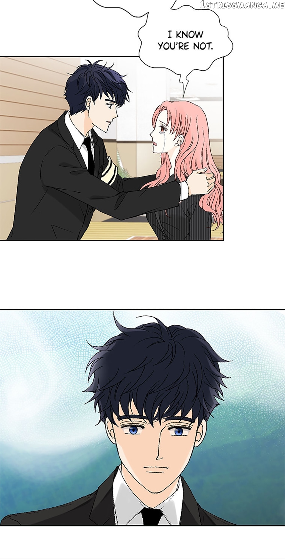 Flavors of Reincarnation Chapter 66 - page 29