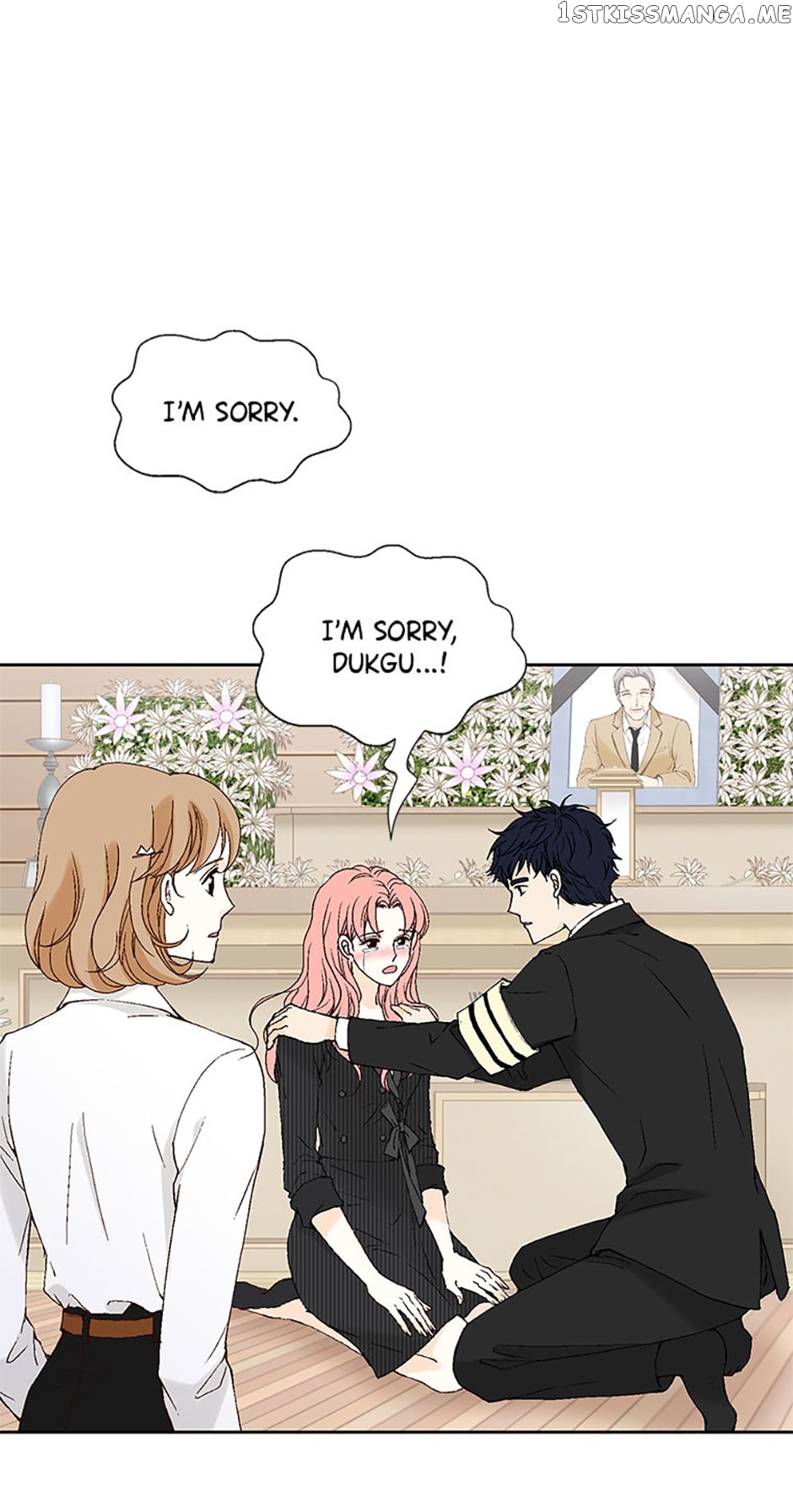 Flavors of Reincarnation Chapter 66 - page 30