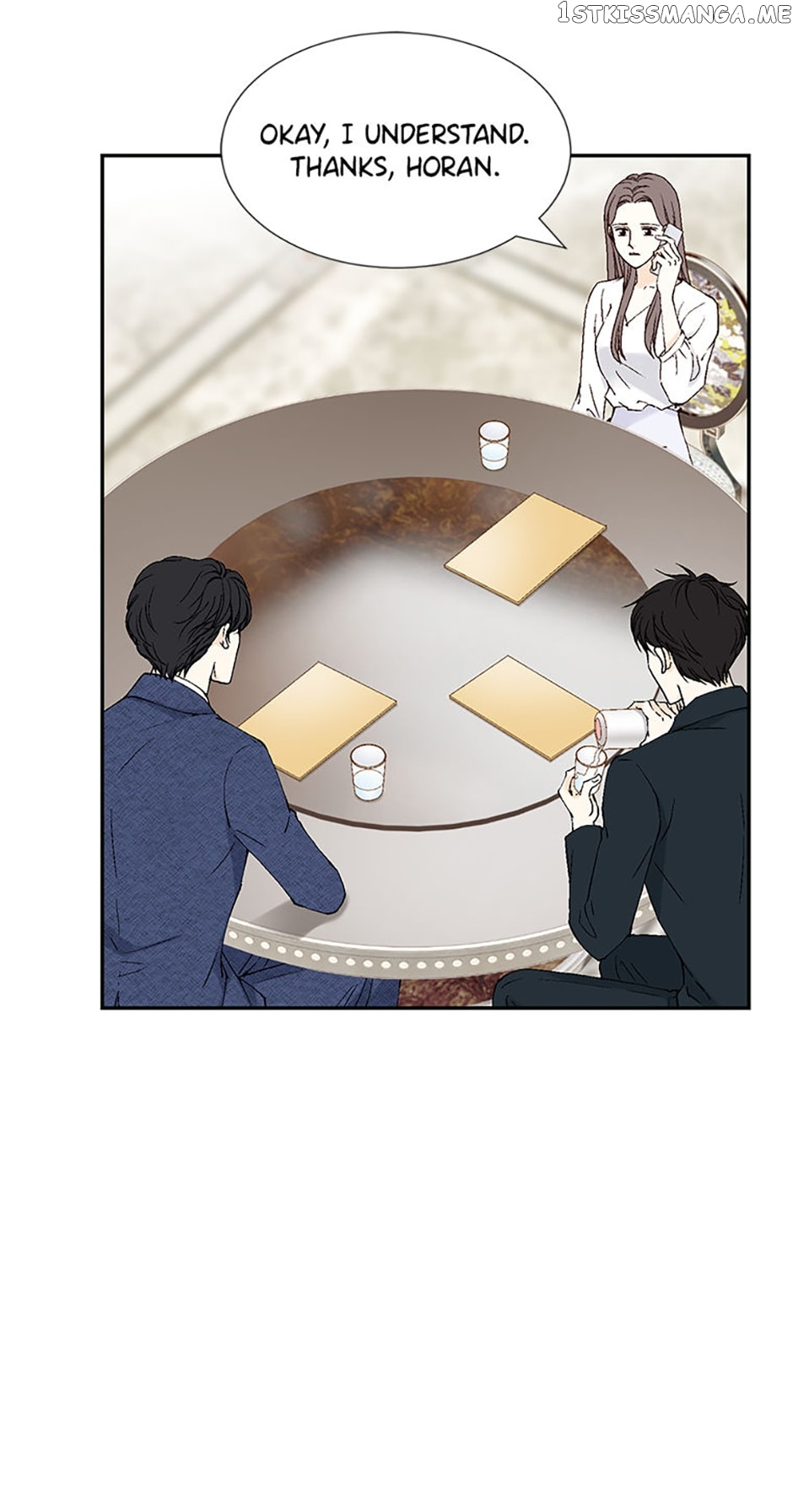 Flavors of Reincarnation Chapter 66 - page 32